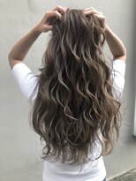 メリー(merry craftsman's factory) カーキアッシュベージュ アッシュブラウンka