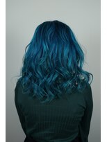 クリップ ジョイント ゴッド(CLIP JOINT GOD)&nbsp;ディープブルー