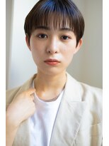 トネリコ(toneriko)&nbsp;コンパクトショート