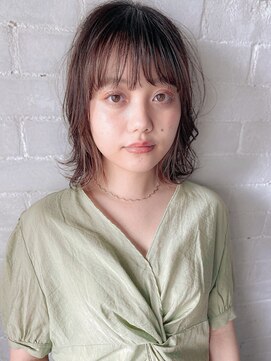 ベルビアンカ(Belle BIANCA) Belle BIANCA 大人かわいい◎フォギーベージュ by.Yukiho