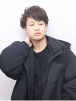 グロウ 別府店(growth)&nbsp;ナチュラル束間マッシュ