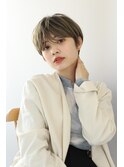 モテショート