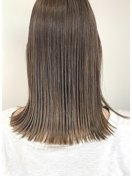 ムク 南浦和(MUKU) ミルクティーベージュ◎20代30代40代