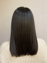 ギャロップヘアー 髪質改善プレミアムトリートメント