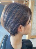ボブ