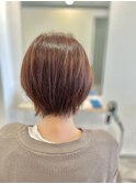 大人レイヤーでエモピンク☆