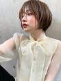 ユアーズヘアセカンド(youres hair 2'nd) スタッフ 募集中