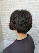 ピカソ ほなみ店&nbsp;ショート