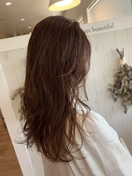 アンカーデイズ(Anchor Days) イルミナカラー【アンバー】新色