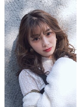 レブリイゼンコー イオンモール幕張新都心店(Reverie ZENKO) ベージュミディアム