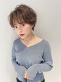 ヘアーデザイン リマ(Hair Design Lima)&nbsp;ショートカットは女性の素晴らしさをより魅力的に見せられます！