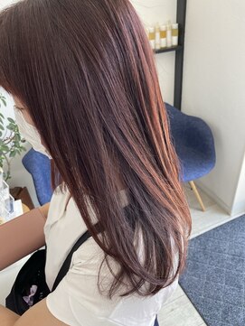 アズ(Az) フューシャピンク