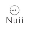 ニュイ(Nuii)のお店ロゴ
