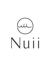 Nuii【ニュイ】