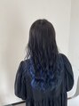 セカンド(Second) お客様一人一人の理想のヘアスタイルにしていきます！！