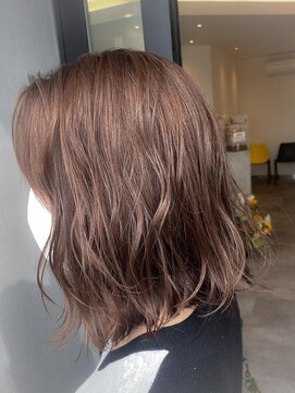 コルバース(COL BIRTH) 【COL BIRTH】セピアブラウン