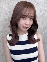 ジョエミバイアンアミ(joemi by Un ami)&nbsp;【joemi 新宿】　くびれミディアム