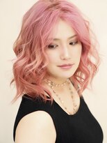 ジャンクロードビギン 下北沢店(JEAN CLAUDE BIGUINE)&nbsp;ハイビスカスカラー