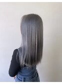 silver