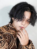 トゥルークリエイション 小山(True Creation)&nbsp;センターパート