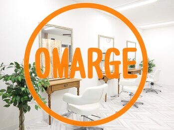 OMARGE