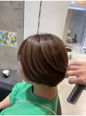 ハイライト