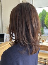 キュウヘアー(KYUU HAIR)