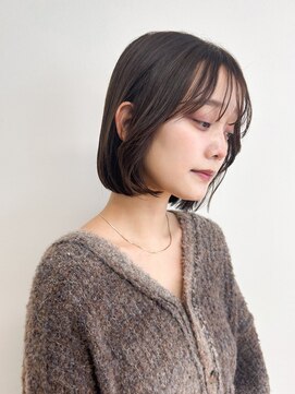 バサ 下井草店(BASSA) 韓国/パーソナルカラー/下井草/美容院/美容室/髪質改善