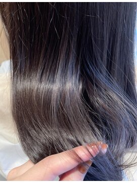 カペリベラグラマラス CapelliBellaGLAMOROUS 艶髪