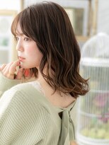 カバーヘアアンドスパ ブリス 浦和(COVER HAIR&SPA bliss) 大人ハイライト外国人風小顔リラクシーTb4浦和20代30代40代