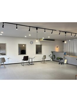 古町の人気サロン『Hair Garden Milk tea』から姉妹店がNEWOPEN！通えるサロンを探している方へおすすめ♪