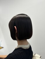 イルジャルディーノ 柏の葉キャンパス(il Giardino salon)&nbsp;内巻きボブ