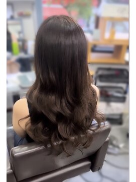 プルエクステのお店ネクスト(NEXT) #プルエクステ #エクステ #シールエクステ