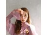 【カラーを楽しみたい方♪】カット＆カラー＆デザインカラー￥15000～