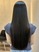 シュガー バイ エクラート 立川南口店(SUGAR by ECLART)&nbsp;【立川】メテオトリートメント【髪質改善】