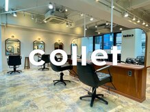 コレット 大宮(collet)