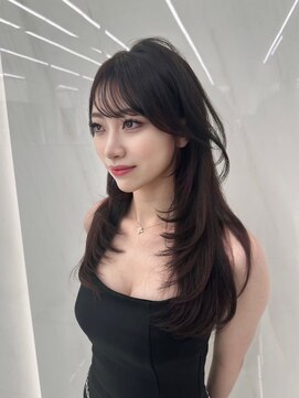 コア 銀座(COA) 銀座レイヤーカット