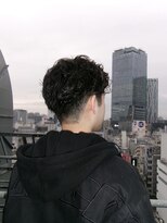 ブロック ジャポン(bloc japon)&nbsp;men's perm