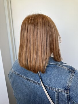 ケイズプラス(K's PLUS) ゴールドイエロー