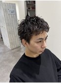 ランダムスパイキー