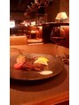 ヘアースタジオ ジェイワン(hair studio J ONE)&nbsp;美味しいご飯を求る休日。オススメがあれば是非教えてください！