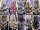 アンリップ ジー(salon unripＧ)の写真/エクステするなら《unrip》最高級毛質"プルエクステ"有名モデル絶賛愛用☆話題の最先端エクステが登場！
