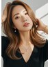 6/1～15まで限定！似合わせカラー＆カット￥5900