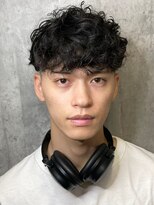 ヒロギンザ 名駅西口店(HIRO GINZA) スペインカール