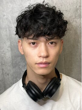 ヒロギンザ 名駅西口店(HIRO GINZA) スペインカール