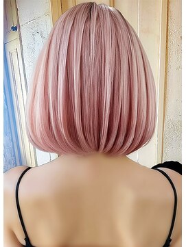 エノア 表参道(ENORE) ブリーチ/ダブルカラー/グラデーションカラー/インナーカラー