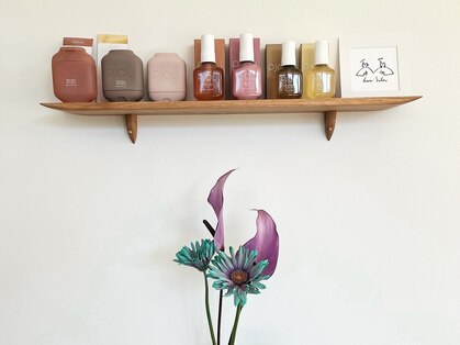 カフネ(CAFUNE)の写真