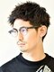 ステップ(STEP)の写真/《メンズ専門YOSHI》お悩みから→ご提案するカット＋ナチュラルパーマが大人男性に人気◎【21時迄営業◎】