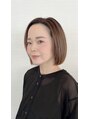 ヘアーアンドビューティー ザ ビー(Hair & Beauty the B) 加藤 尚子