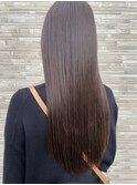艶髪大人ブラウン